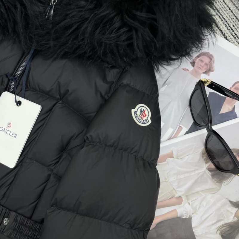 Moncler Down Coat